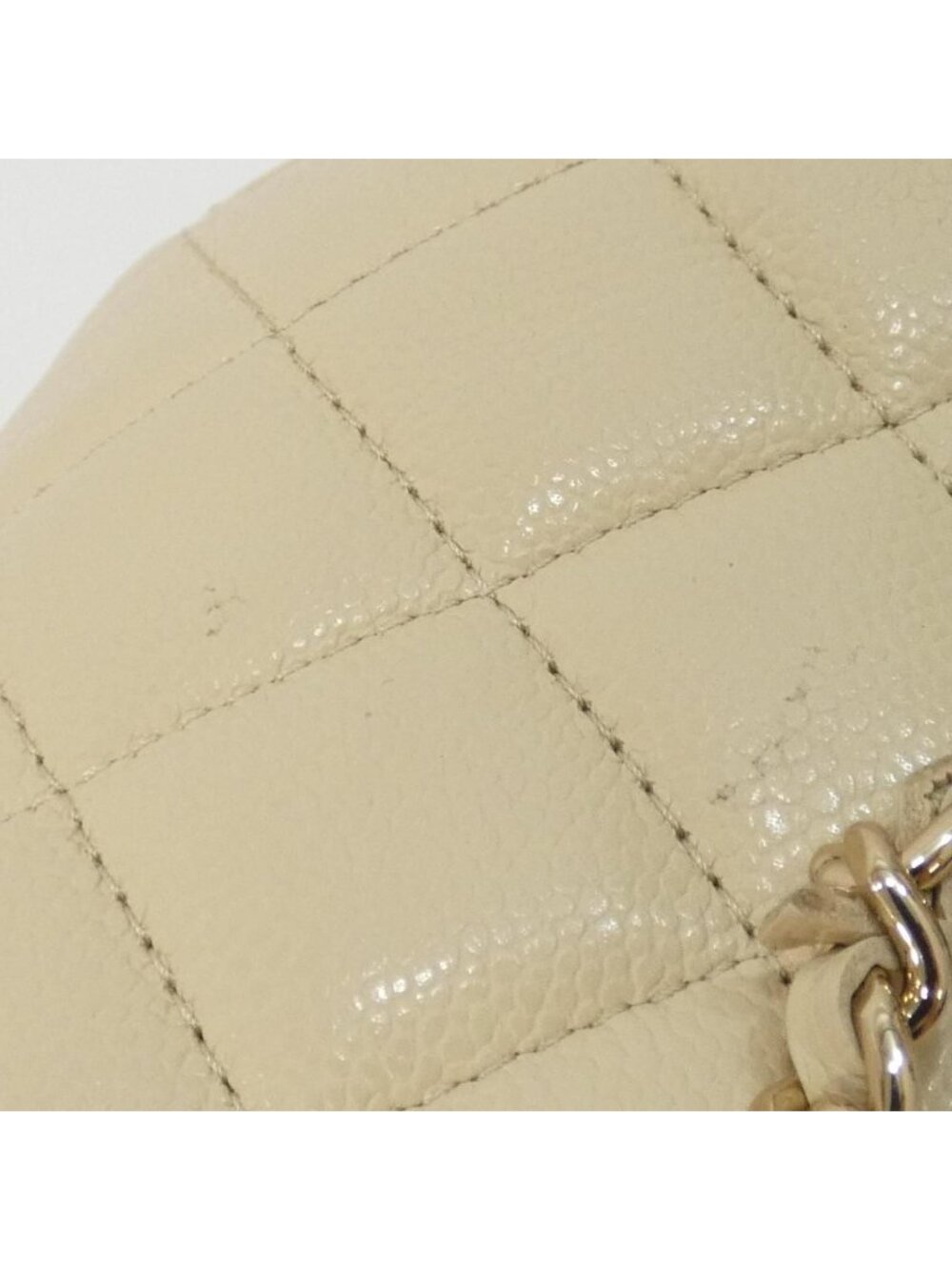 Chanel Timeless Classic Line - Picture 7 of 10
